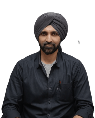 Dr. Harpreet S. Bakshi