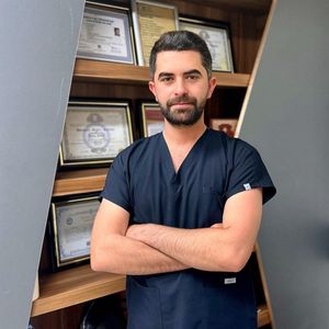 Mehmet Çetin