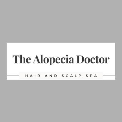 The Alopecia Doctor Hair and Scalp Spa