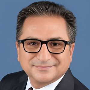 Dr. Kourosh Kojouri