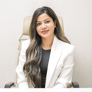 Arti Sharma