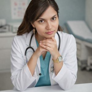 Dr. Ankita