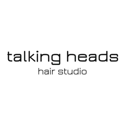 Talking Heads Hair Studio Peterborough