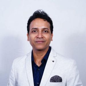 Ratnakar Pandey