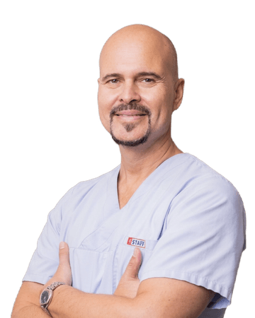 Dr. Vladimir List