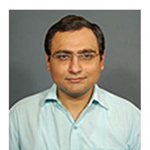Dr. Ankit Kapoor