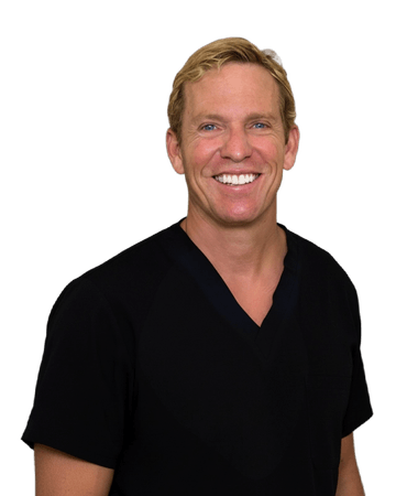 Dr. Gregory DeLange
