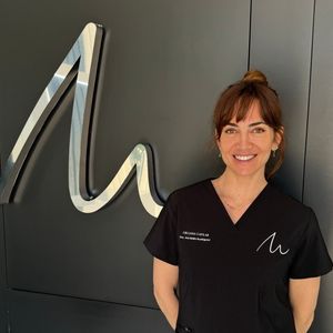 Dr. Ana Belén Rodríguez