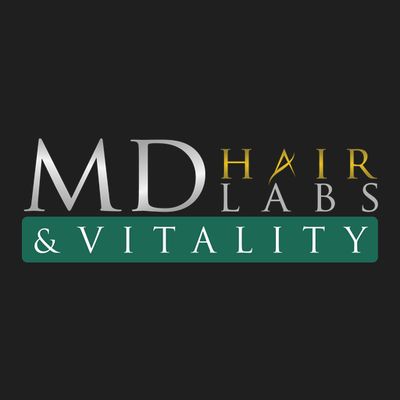 MD Hair Labs & Vitality