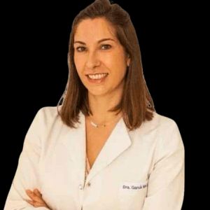 Dr. Patricia García Martín