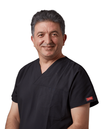 Dr. Fatih Köroğlu
