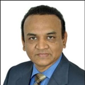Dr. Rajesh Rajput