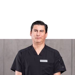 Dr. Sergio Piña
