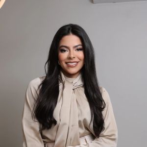 Maria Rocha