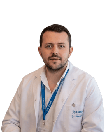 Dr. Fadil Balwi