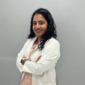 Dr. Sravani Sandhya
