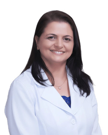 Dr. Isis Lacerda