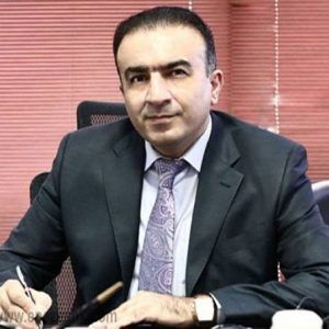 Dr. Mohammad Samadian