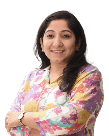 Dr. Sonal Agarwala