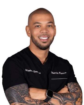 Marvin Furrow