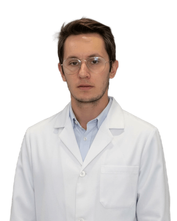 Dr. Ian Zylberberg Román