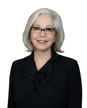 Nancy Sauers