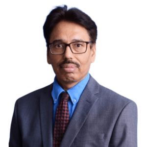 Dr. Khurshid Alam