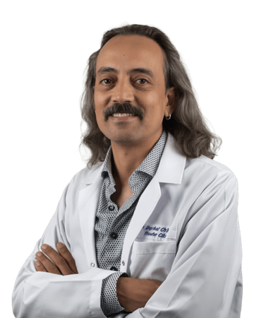 Dr. Baykal Oymak