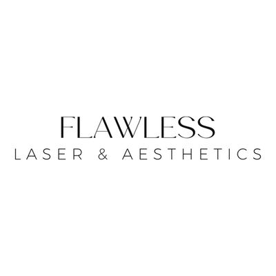 Flawless Laser & Aesthetics Ltd