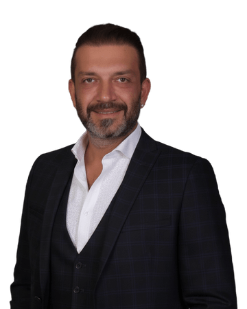Dr. Teoman Serkan Ünlüer