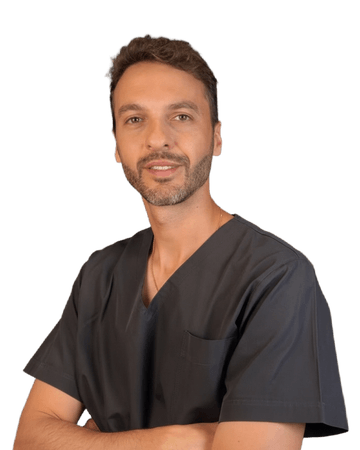 Dr. Franco Mairoana