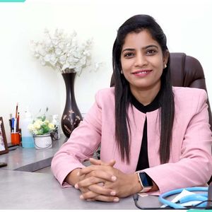 Manisha Saney
