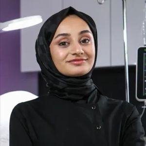Dr. Zehra Özer