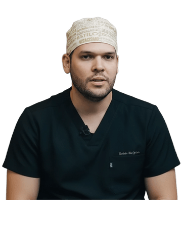 Dr. Hygor Guerreiro