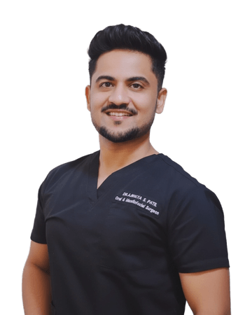 Dr. Ajinkya Patil
