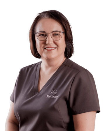 dr. Aleksandra Szlachcic