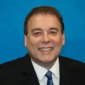 Dr. Chris Pawlinga