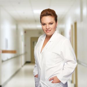 Dr. Gabriela Hernandez Amaya