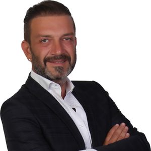 Dr. Teoman Serkan Ünlüer