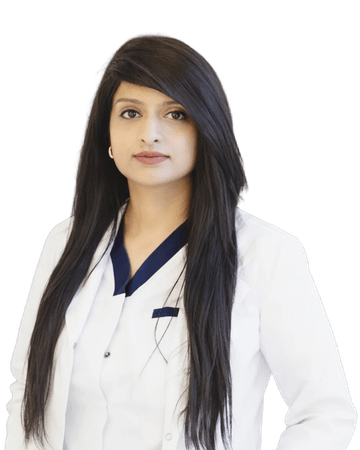Dr. Farah Asghar
