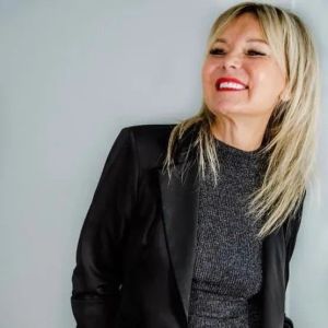 Nadine Janssens