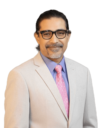 Faisal Akhlaq Ali Khan