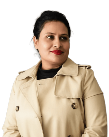 Sarika Singh