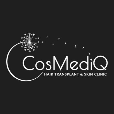 Cosmediq Hair Transplant and Skin Clinic & KHA ENT Clinic