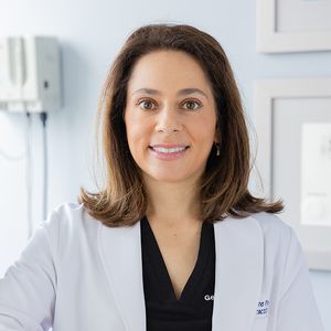 Geraldine Pires