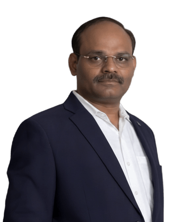 Dr. Pralhad Rathod