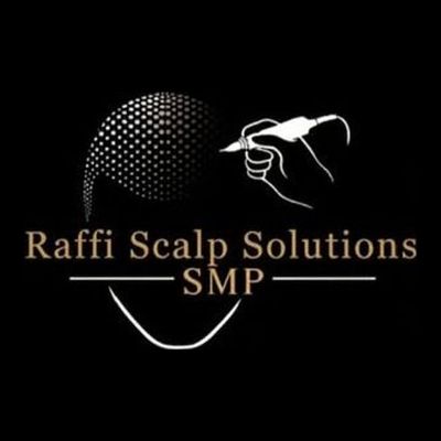 Raffi Scalp Micro pigmentation