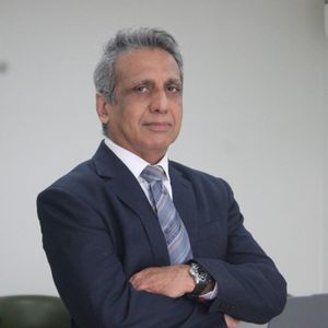 Dr. Syed Altaf Hussain