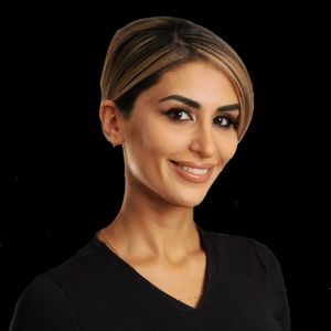Dr. Fauzia Carullo