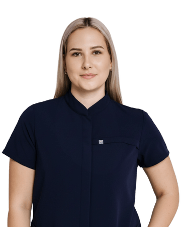 Dr. Stephanie Ferreira